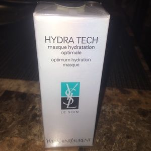 YSL Hydra Tech optimum hydration masque
